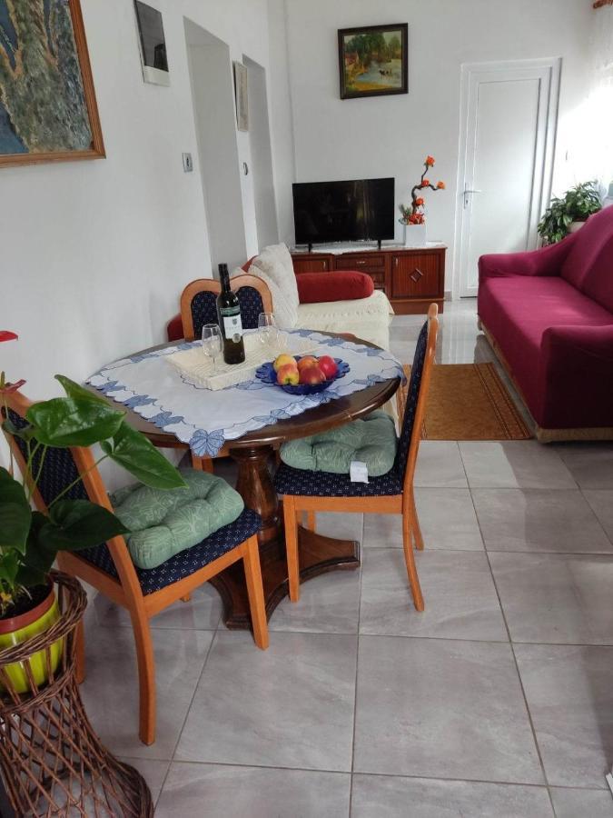 Apartman David-Drazice Eksteriør bilde