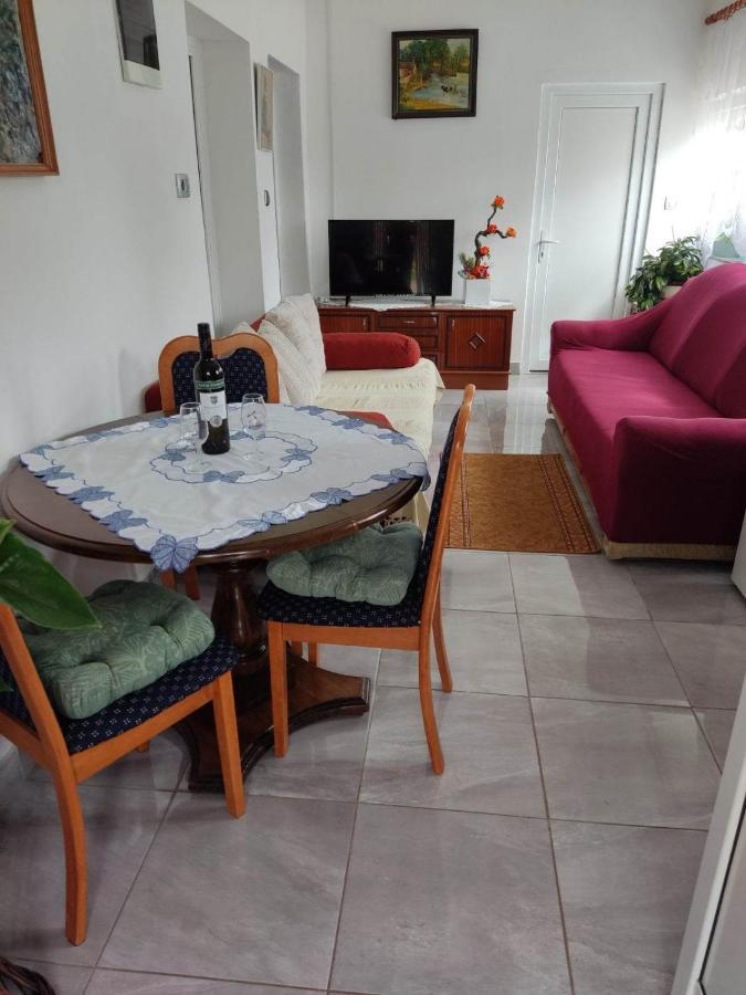 Apartman David-Drazice Eksteriør bilde